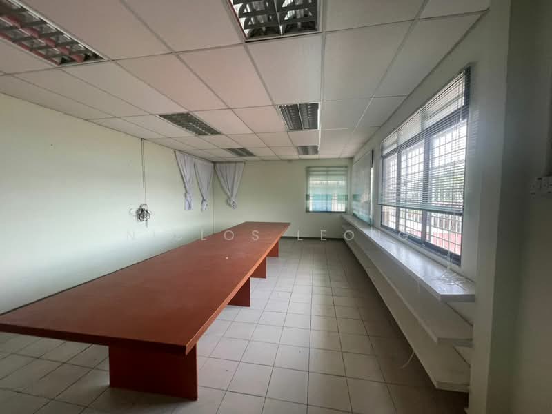 Factory for Rent in Menglembu (Perak) - Niclos Leong - Interior - PropertyGuru.com.my
