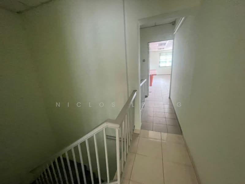 Factory for Rent in Menglembu (Perak) - Niclos Leong - Corridor - PropertyGuru.com.my