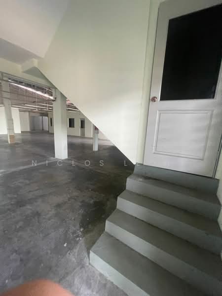 Factory for Rent in Menglembu (Perak) - Niclos Leong - Interior - PropertyGuru.com.my