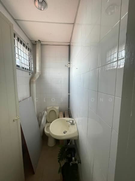 Factory for Rent in Menglembu (Perak) - Niclos Leong - Bathroom - PropertyGuru.com.my