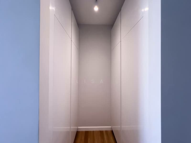 Service Residence for Rent at Pavilion Ceylon Hill - Elisa . - Interior - PropertyGuru.com.my