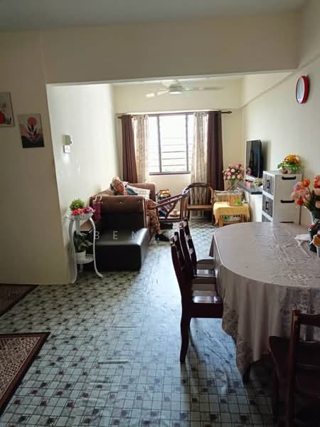 Sri Akasia untuk Untuk Dijual - RM 180,000, Mac 2026 - Living Room - PropertyGuru.com.my