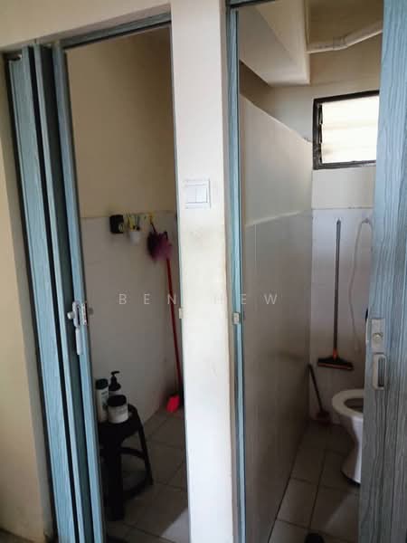 Sri Akasia untuk Untuk Dijual - RM 180,000, Mac 2026 - Bathroom - PropertyGuru.com.my