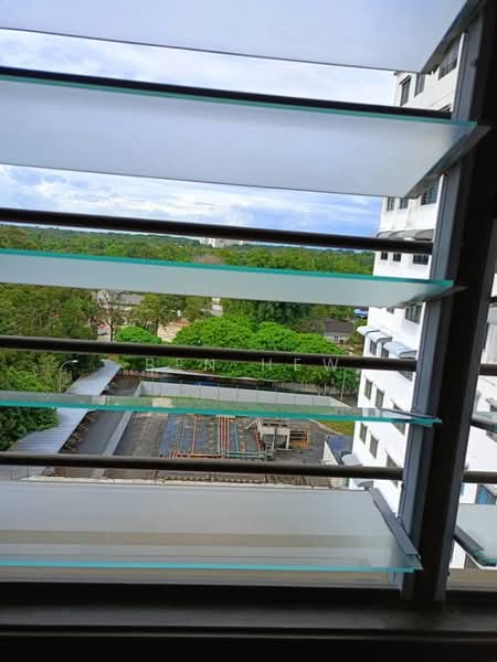 Sri Akasia untuk Untuk Dijual - RM 180,000, Mac 2026 - View - PropertyGuru.com.my