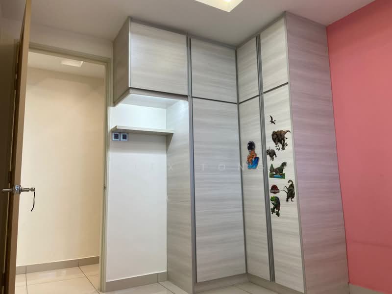 Condominium for Sale at The Regina - Alex Tong - Interior - PropertyGuru.com.my