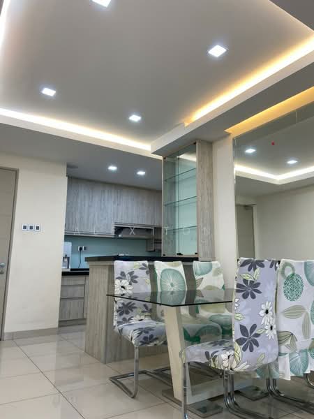 Condominium for Sale at The Regina - Alex Tong - Kitchen - PropertyGuru.com.my