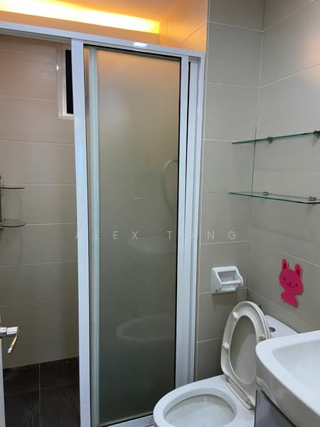 Condominium for Sale at The Regina - Alex Tong - Bathroom - PropertyGuru.com.my