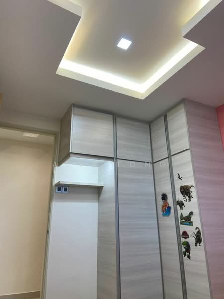 Condominium for Sale at The Regina - Alex Tong - Interior - PropertyGuru.com.my