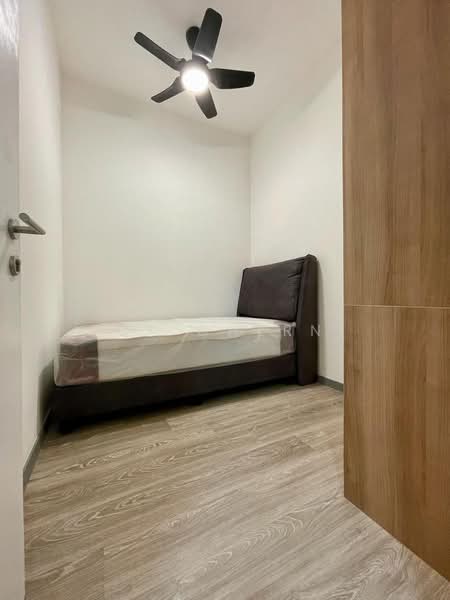 Service Residence for Rent at Southlink - CK Chern - Bedroom - PropertyGuru.com.my