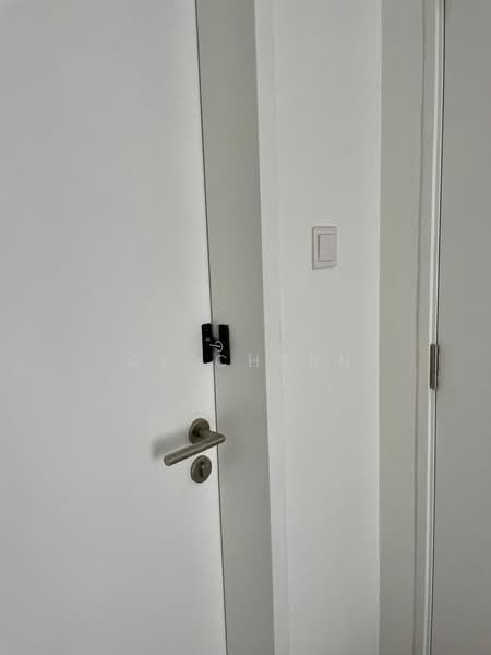Service Residence for Rent at Southlink - CK Chern - Interior - PropertyGuru.com.my
