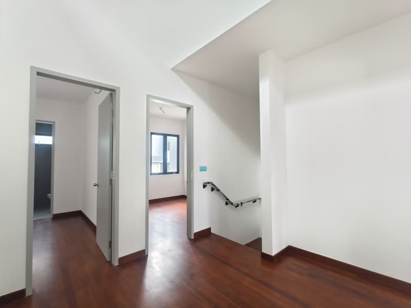2-storey Terraced House for Sale in Taman Sierra Ukay (Ulu Kelang) - Edward Ooi - Interior - PropertyGuru.com.my