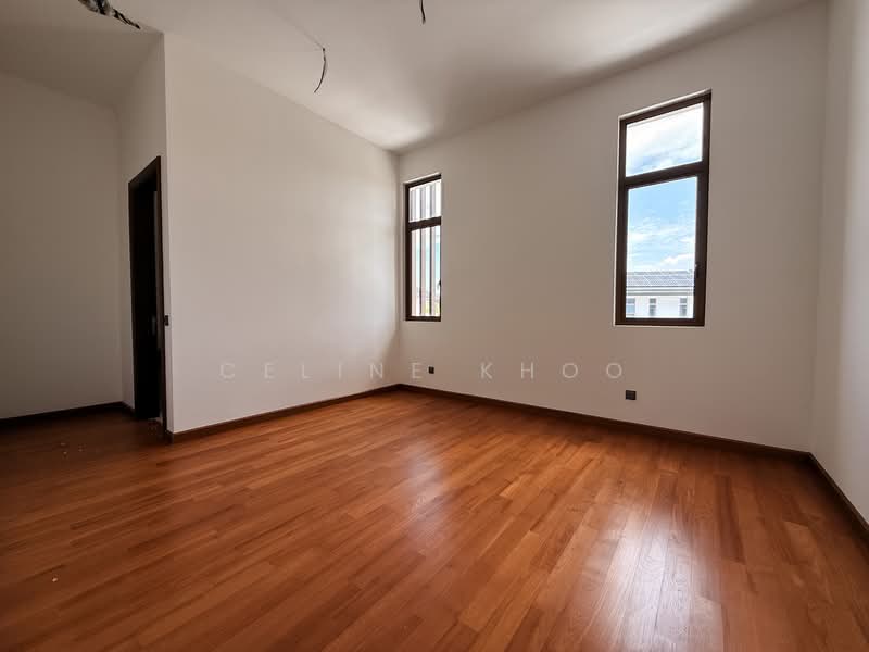 Setia Alam Corner Lot Bungalow untuk Untuk Dijual - RM 5,800,000, Mac 2026 - PropertyGuru.com.my