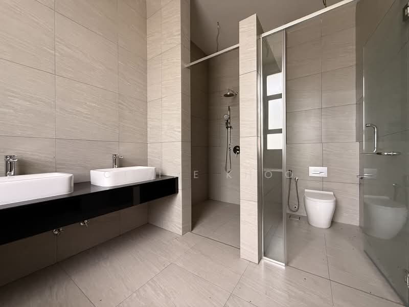 Setia Alam Corner Lot Bungalow untuk Untuk Dijual - RM 5,800,000, Mac 2026 - PropertyGuru.com.my