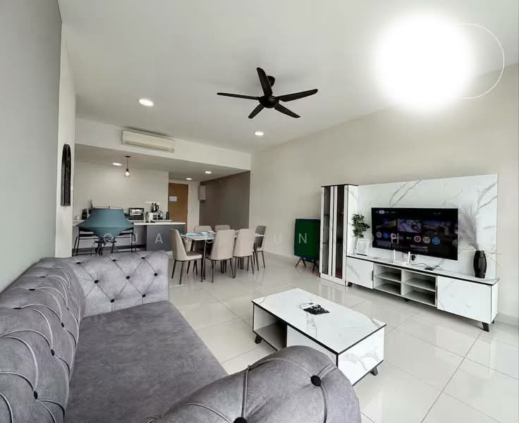 Untuk Dijual - Southkey Mosaic