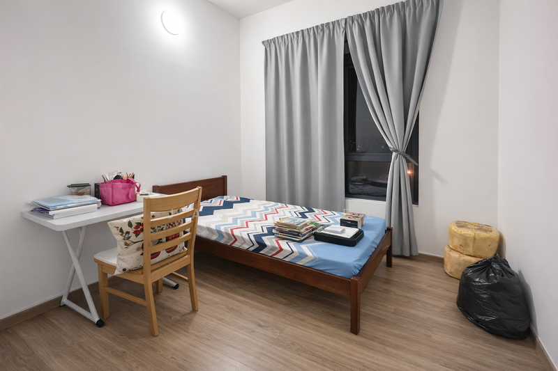 Casa Green untuk Untuk Disewa - RM 1,800 /bulan, Mac 2026 - Bedroom - PropertyGuru.com.my