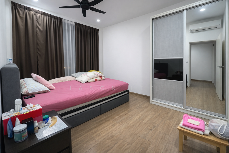 Casa Green untuk Untuk Disewa - RM 1,800 /bulan, Mac 2026 - Bedroom - PropertyGuru.com.my