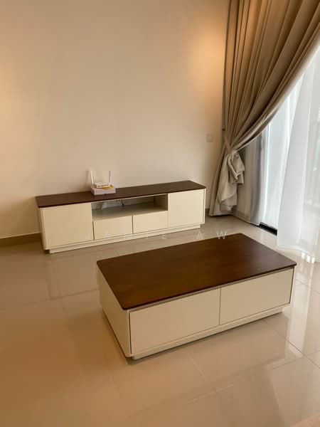 Service Residence for Rent at Residensi Ava @ Kiara Bay - Jamie Aw - PropertyGuru.com.my
