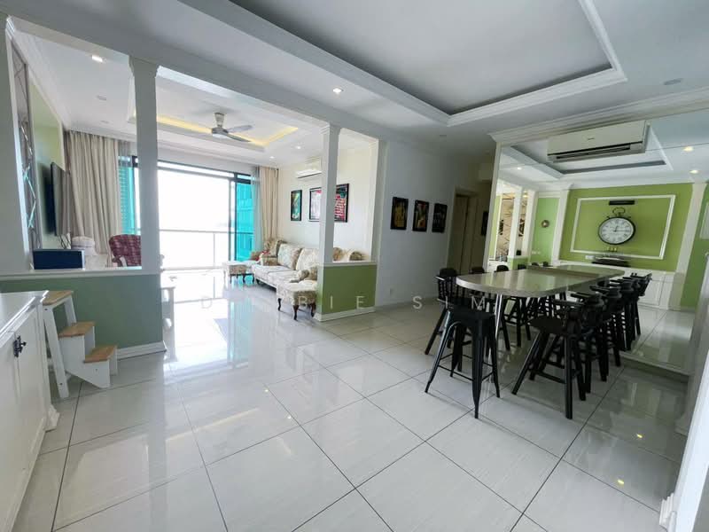 The LIGHT COLLECTION I untuk Untuk Disewa - RM 4,000 /bulan, Mac 2026 - Living Room - PropertyGuru.com.my