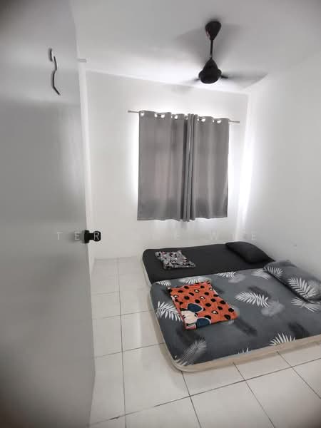 MiNest Residence untuk Untuk Disewa - RM 1,550 /bulan, Mac 2026 - Bedroom - PropertyGuru.com.my