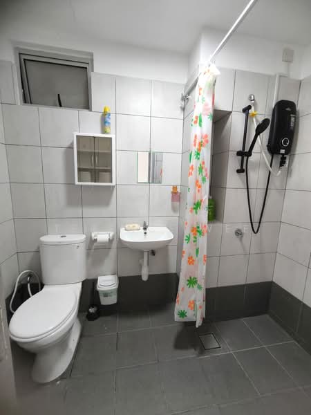MiNest Residence untuk Untuk Disewa - RM 1,550 /bulan, Mac 2026 - Bathroom - PropertyGuru.com.my