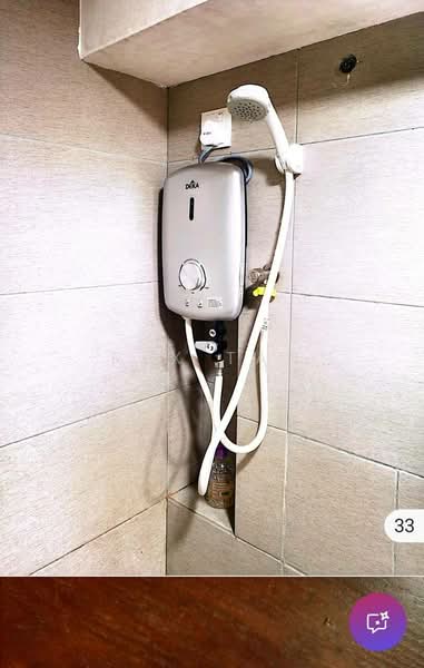 Service Residence for Rent at EkoCheras - Rex Tan - Bathroom - PropertyGuru.com.my