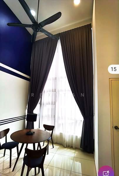 Service Residence for Rent at EkoCheras - Rex Tan - Dining Room - PropertyGuru.com.my