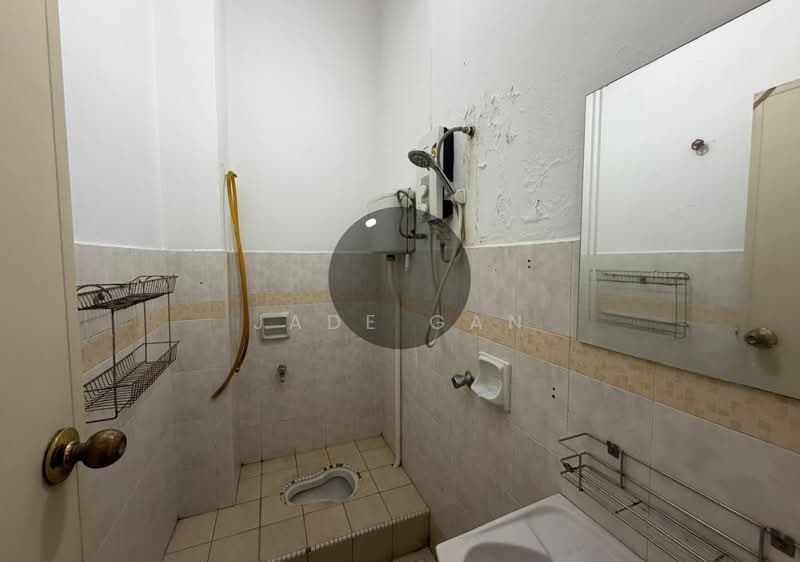 Bukit Indah untuk Untuk Disewa - RM 2,500 /bulan, Feb 2026 - Bathroom - PropertyGuru.com.my