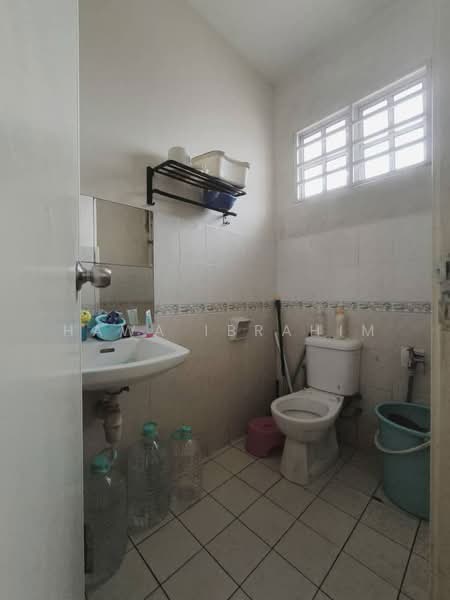 Taman Cheras Idaman untuk Untuk Dijual - RM 890,000, Mac 2026 - Bathroom - PropertyGuru.com.my