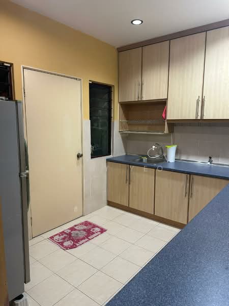 Hartamas Regency 1 untuk Untuk Dijual - RM 730,000, Feb 2026 - Kitchen - PropertyGuru.com.my