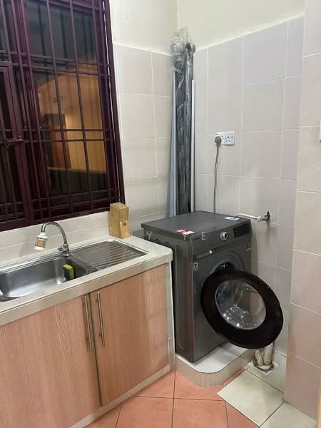Hartamas Regency 1 untuk Untuk Dijual - RM 730,000, Feb 2026 - Interior - PropertyGuru.com.my