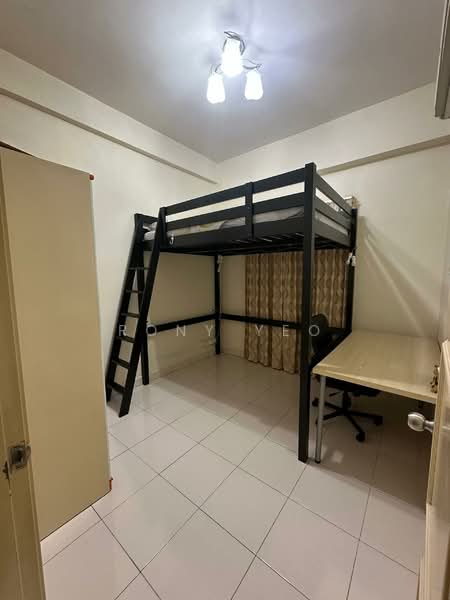 Hartamas Regency 1 untuk Untuk Dijual - RM 730,000, Feb 2026 - Bedroom - PropertyGuru.com.my