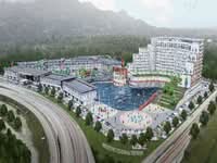 For Sale - Serian Tasik Danu Commercial