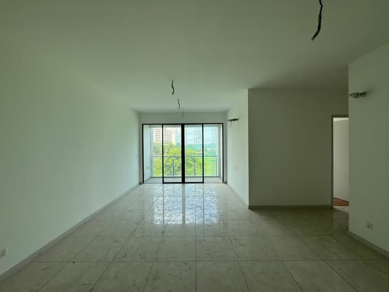 The Address Boutique Condominium untuk Untuk Dijual - RM 900,000, Mac 2026 - Living Room - PropertyGuru.com.my