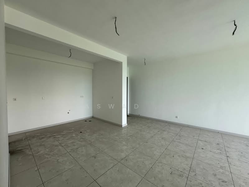 The Address Boutique Condominium untuk Untuk Dijual - RM 900,000, Mac 2026 - Interior - PropertyGuru.com.my