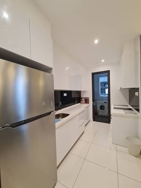Avara untuk Untuk Disewa - RM 3,300 /bulan, Feb 2026 - Kitchen - PropertyGuru.com.my