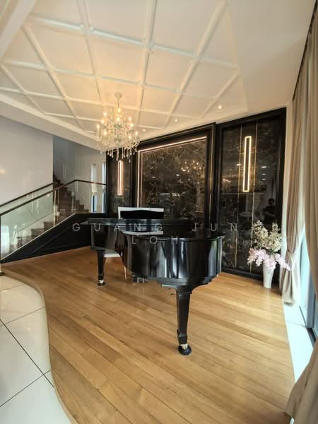 Bungalow for Sale in Masai (Johor) - Guang Jun Loh - PropertyGuru.com.my