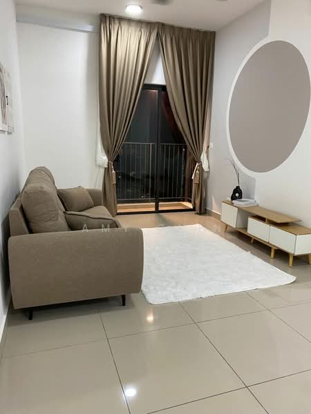 M Oscar untuk Untuk Disewa - RM 2,200 /bulan, Mac 2026 - Living Room - PropertyGuru.com.my