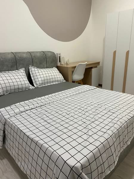 M Oscar untuk Untuk Disewa - RM 2,200 /bulan, Mac 2026 - Bedroom - PropertyGuru.com.my