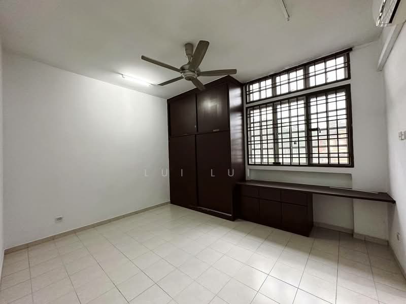 Terraced House for Rent in Iskandar Puteri (Nusajaya) (Johor) - Lui Lui - Bedroom - PropertyGuru.com.my
