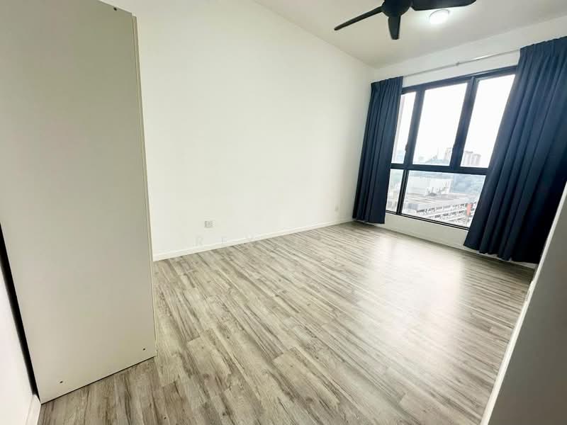 Service Residence for Rent at Millerz Square Serviced Residence - Rex Tan - Bedroom - PropertyGuru.com.my