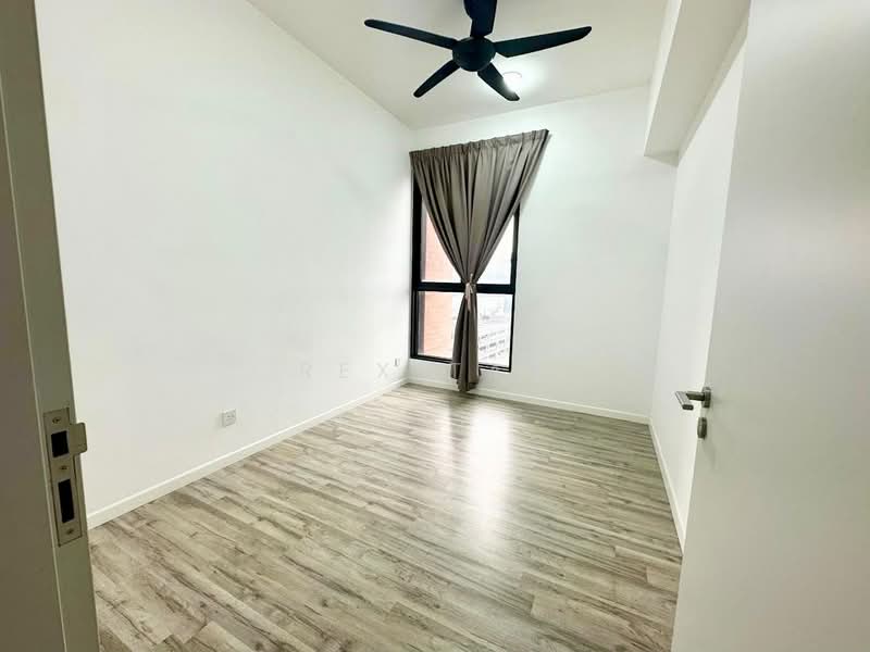 Service Residence for Rent at Millerz Square Serviced Residence - Rex Tan - Bedroom - PropertyGuru.com.my