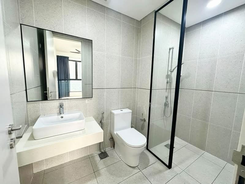 Service Residence for Rent at Millerz Square Serviced Residence - Rex Tan - Bathroom - PropertyGuru.com.my