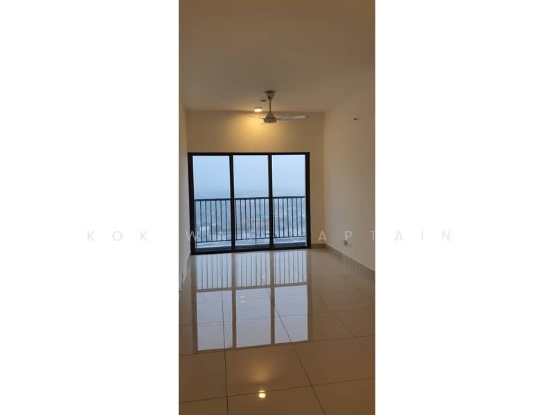 Service Residence for Rent at Traders Garden @ Cheras Selatan - Kok Wah Captain - Living Room - PropertyGuru.com.my