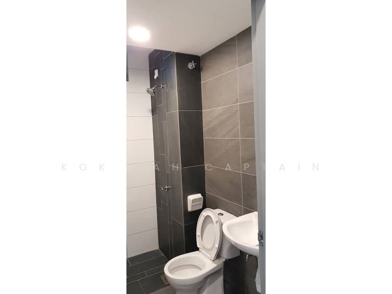 Service Residence for Rent at Traders Garden @ Cheras Selatan - Kok Wah Captain - PropertyGuru.com.my