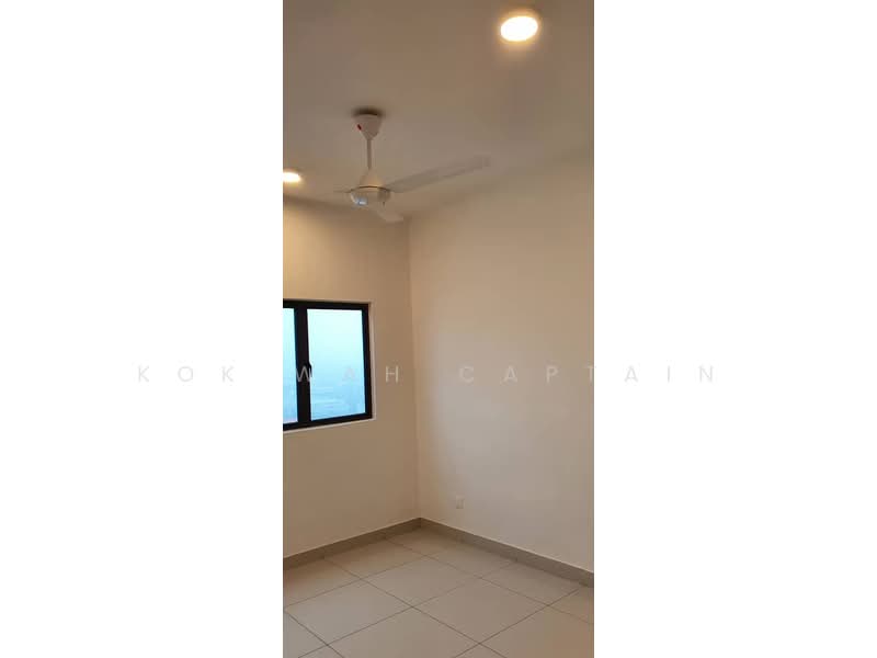 Service Residence for Rent at Traders Garden @ Cheras Selatan - Kok Wah Captain - Interior - PropertyGuru.com.my