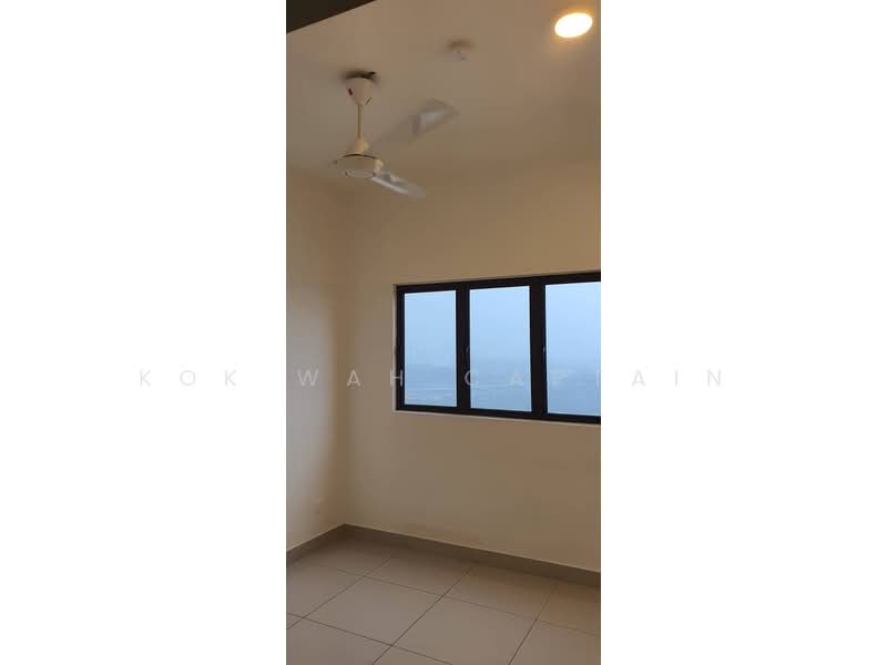 Service Residence for Rent at Traders Garden @ Cheras Selatan - Kok Wah Captain - Interior - PropertyGuru.com.my