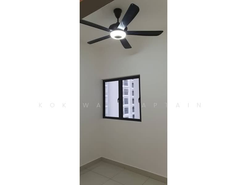 Service Residence for Rent at Traders Garden @ Cheras Selatan - Kok Wah Captain - Interior - PropertyGuru.com.my