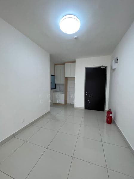 Kediaman Servis untuk Disewa di Traders Garden @ Cheras Selatan - Kok Wah Captain - Interior - PropertyGuru.com.my