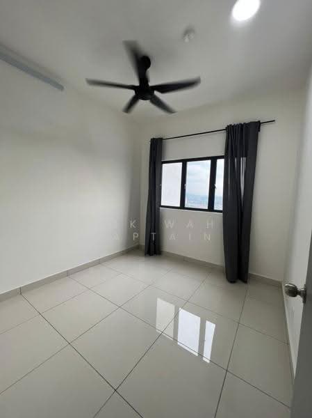 Kediaman Servis untuk Disewa di Traders Garden @ Cheras Selatan - Kok Wah Captain - Interior - PropertyGuru.com.my