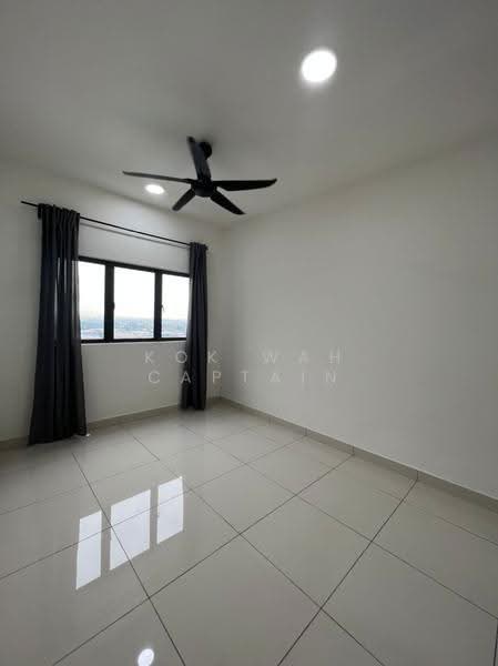 Kediaman Servis untuk Disewa di Traders Garden @ Cheras Selatan - Kok Wah Captain - Interior - PropertyGuru.com.my